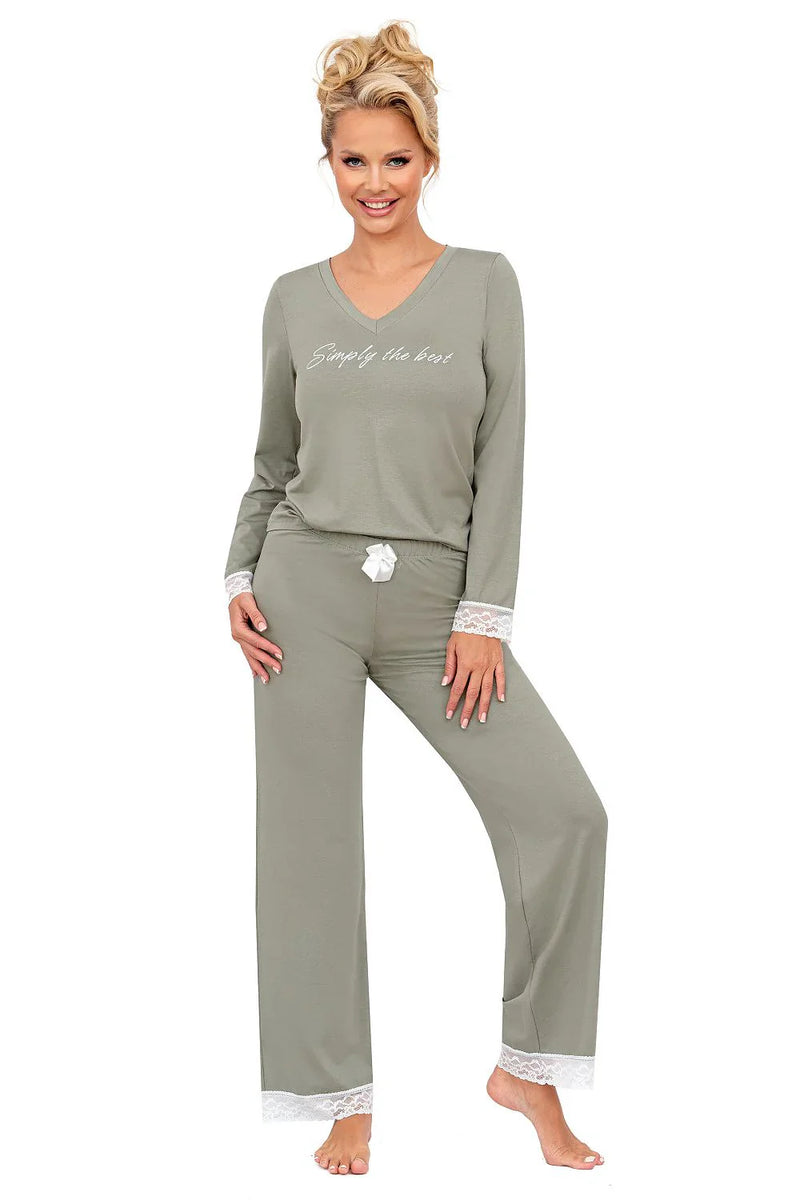 Women's Sleepwear