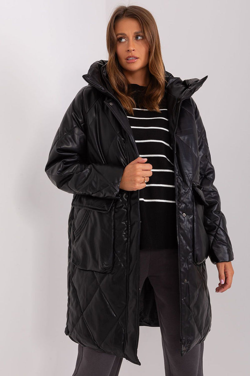 Jacket model 187490 NM