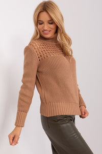 Turtleneck model 187516 Factory Price