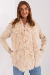 Gilet model 187534 AT