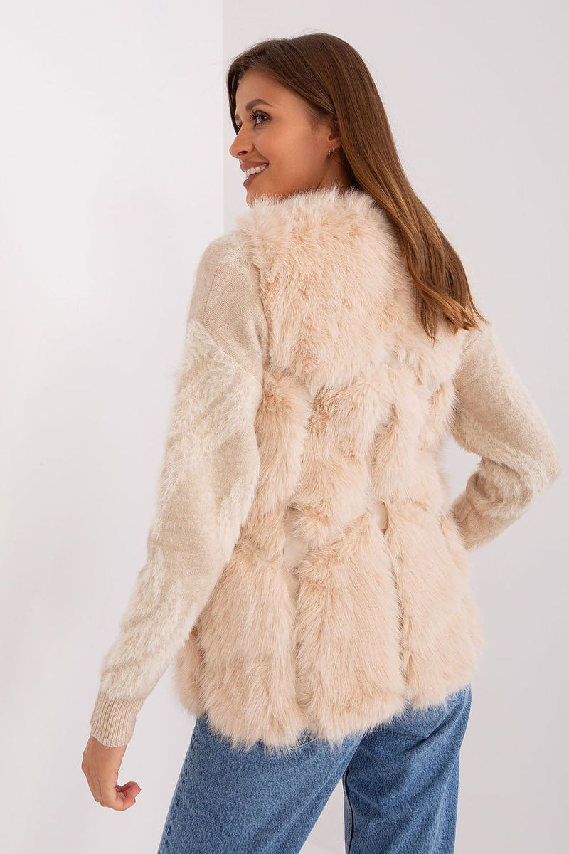 Gilet model 187534 AT