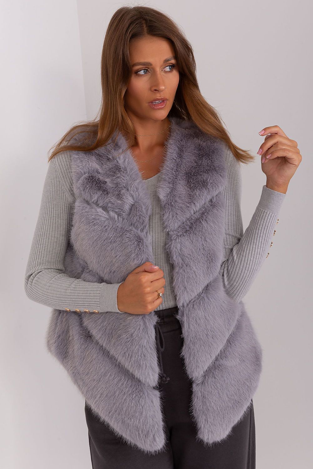 Gilet model 187565 AT