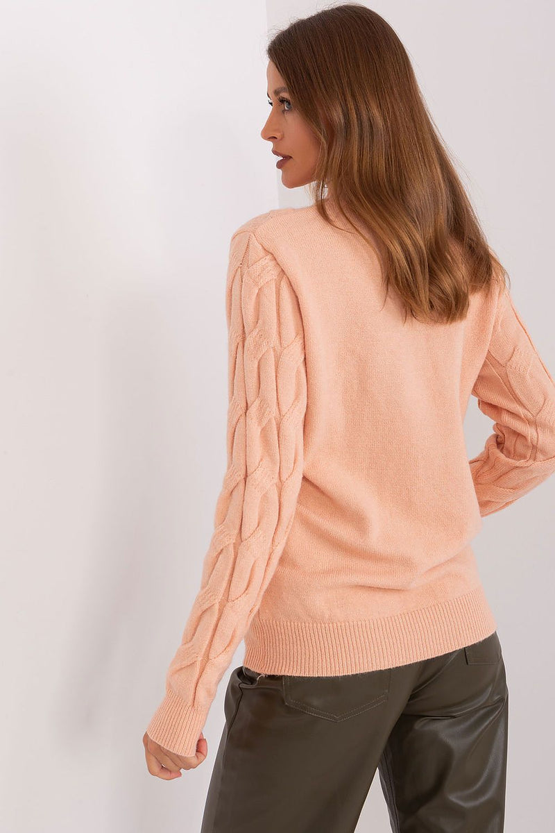 Jumper model 187568 AT