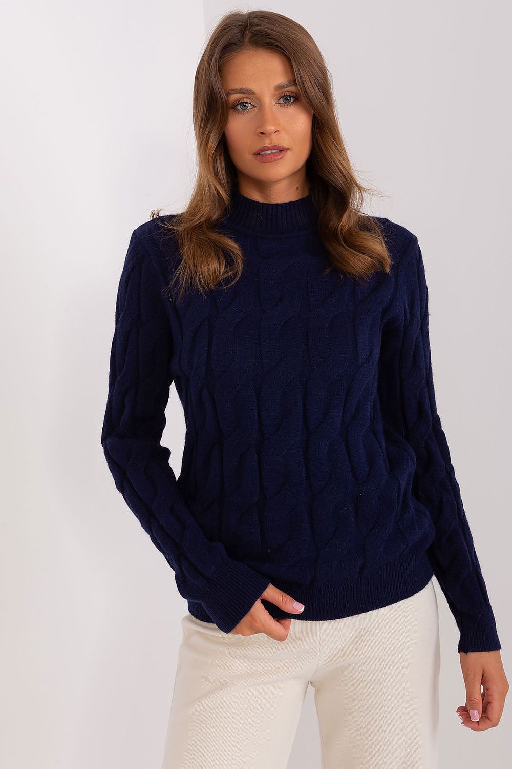 Jumper model 187570 AT