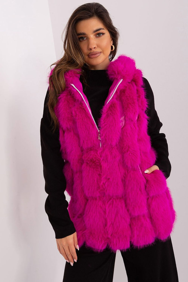 Gilet model 187590 AT