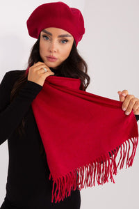 Shawl model 187610 AT