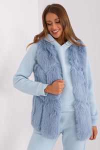 Gilet model 187537 AT