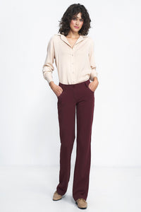 Trousers model 187963 Nife