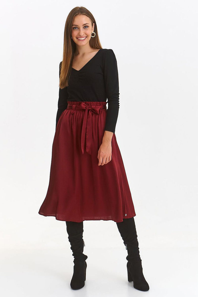 Skirt model 187988 Top Secret