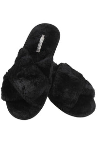 Slippers model 188001 Top Secret