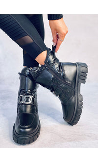 Snow boots model 188210 Inello