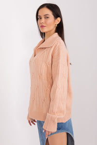 Jumper model 188273 AT