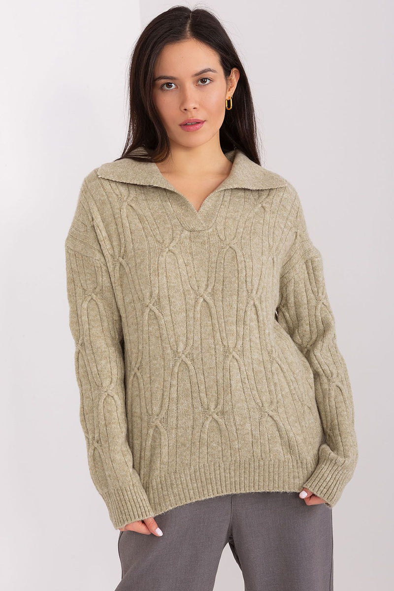 Jumper model 188275 AT