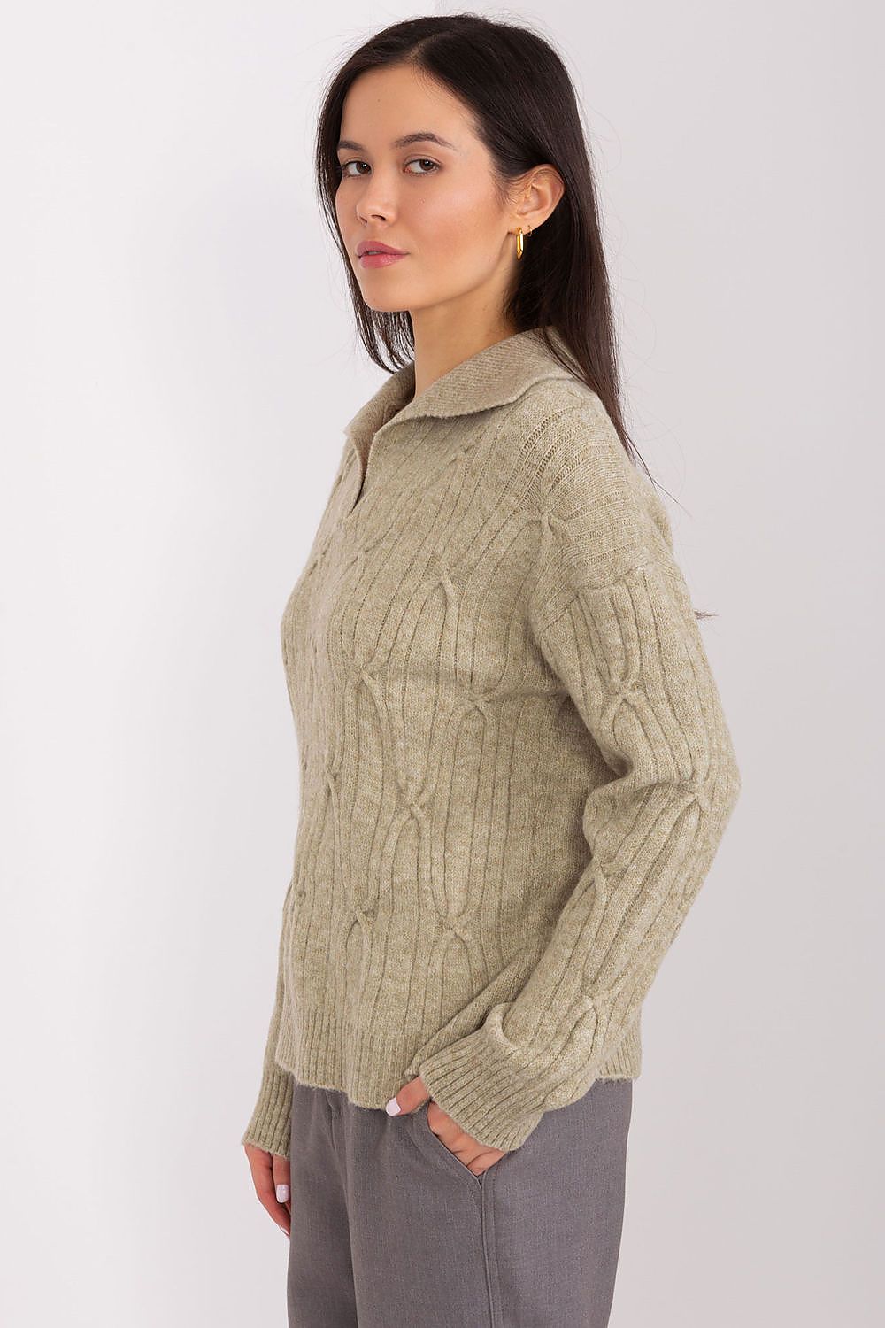 Jumper model 188275 AT