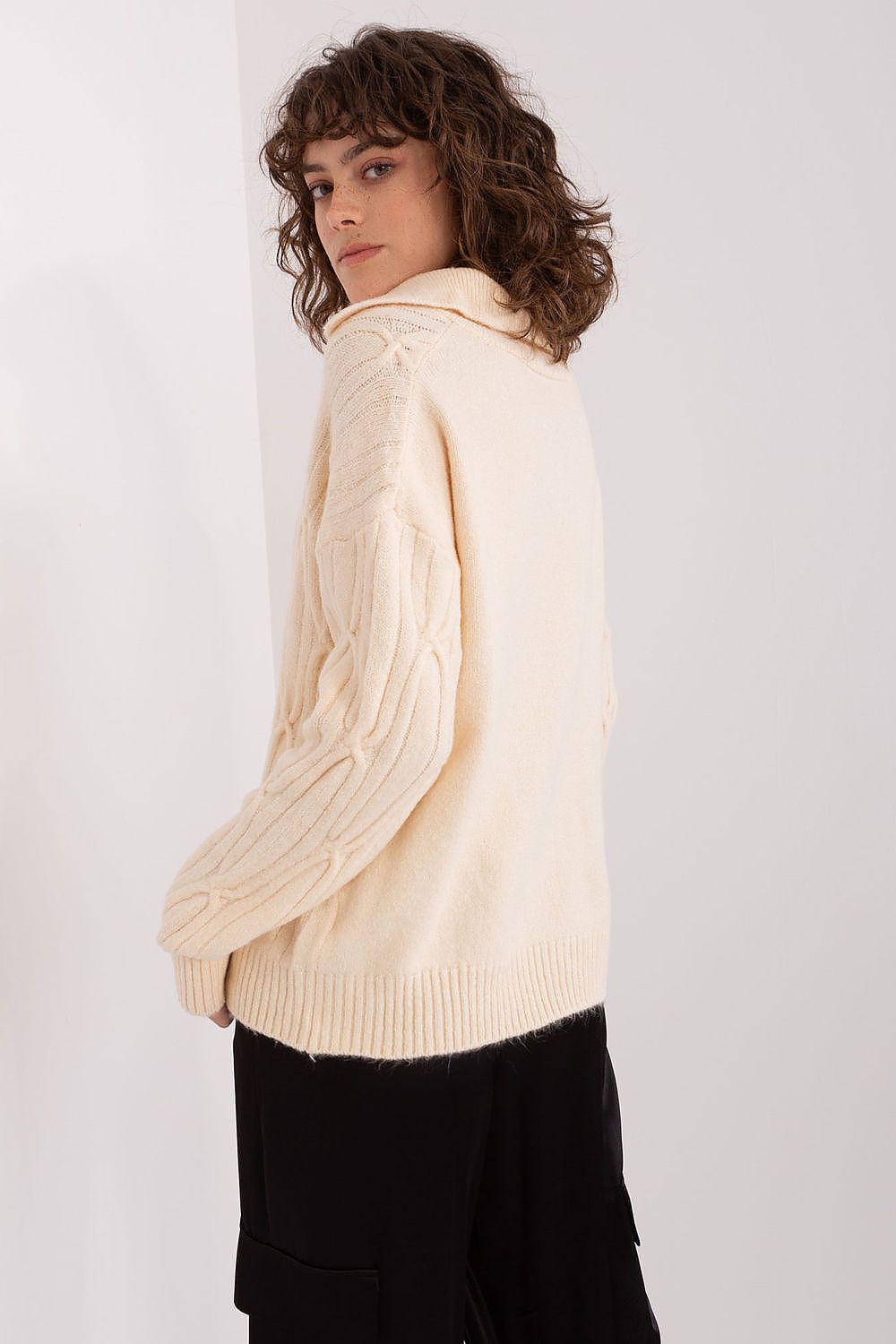 Jumper model 188276 AT