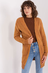 Cardigan model 188284 AT