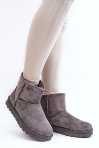 Snow boots model 188327 Step in style