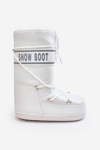 Snow boots model 188643 Step in style