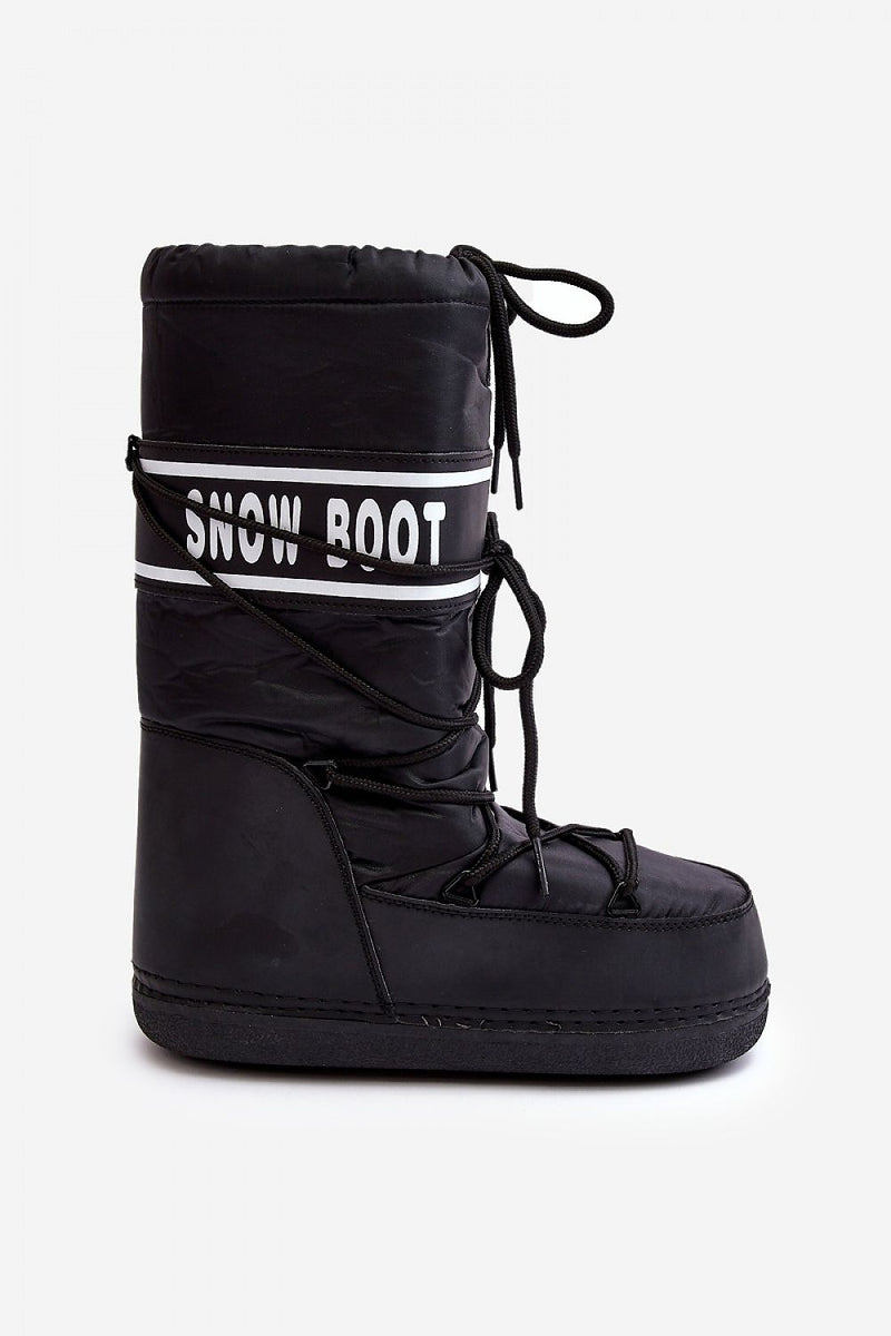 Snow boots model 188645 Step in style