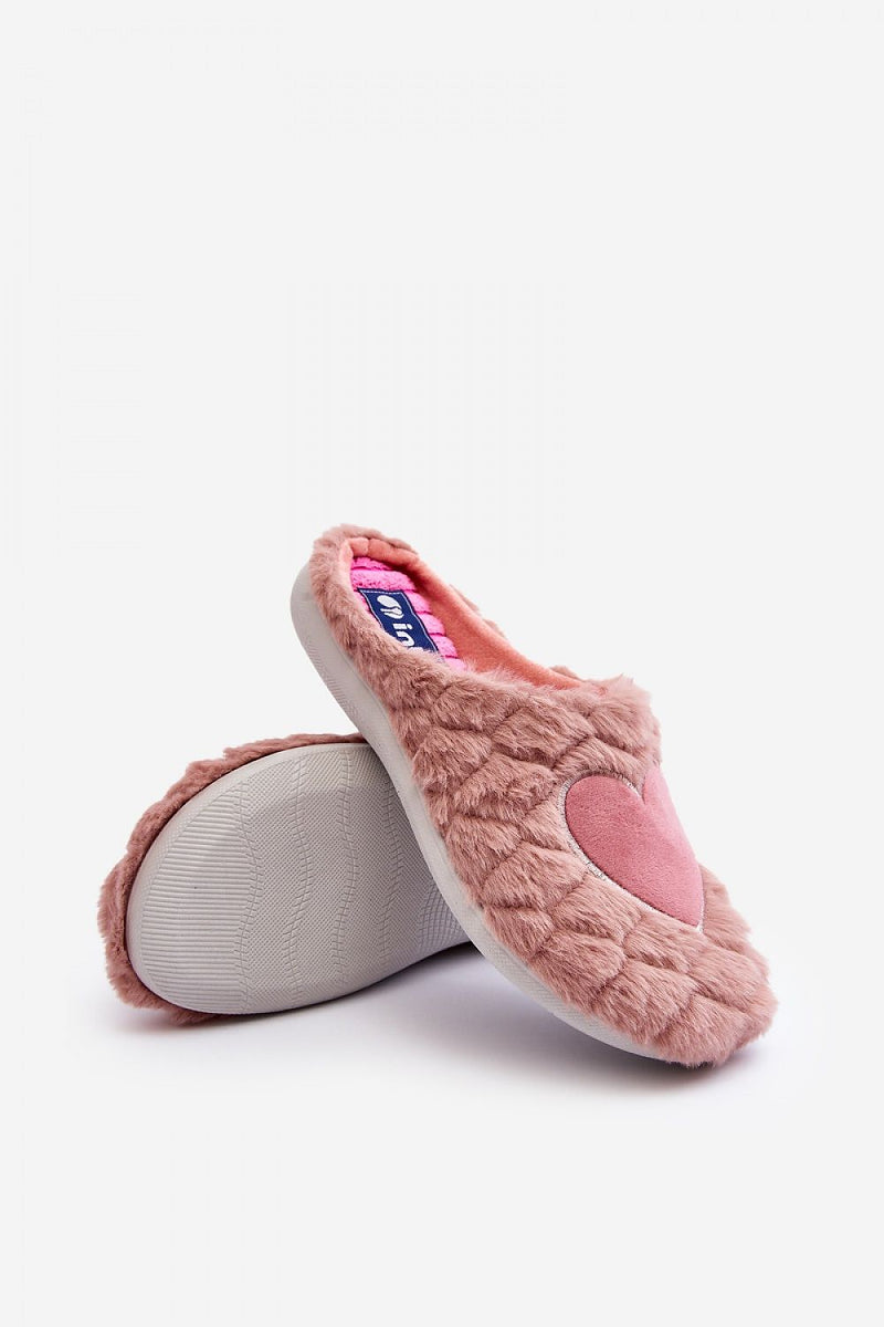 Slippers model 188663 Step in style