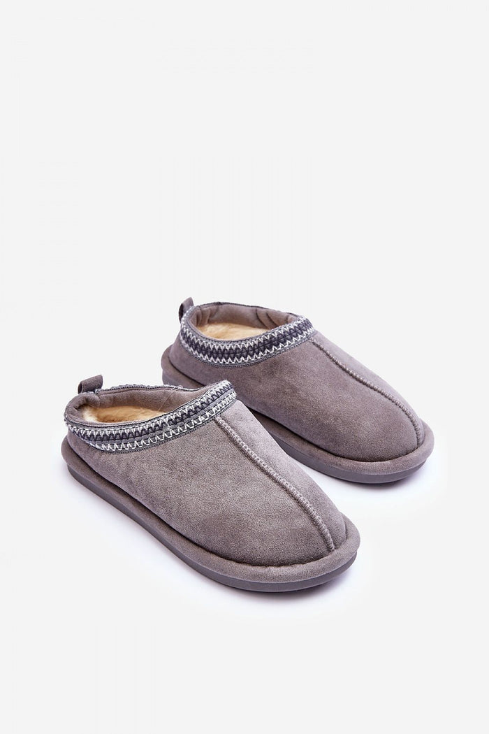 Slippers model 188679 Step in style