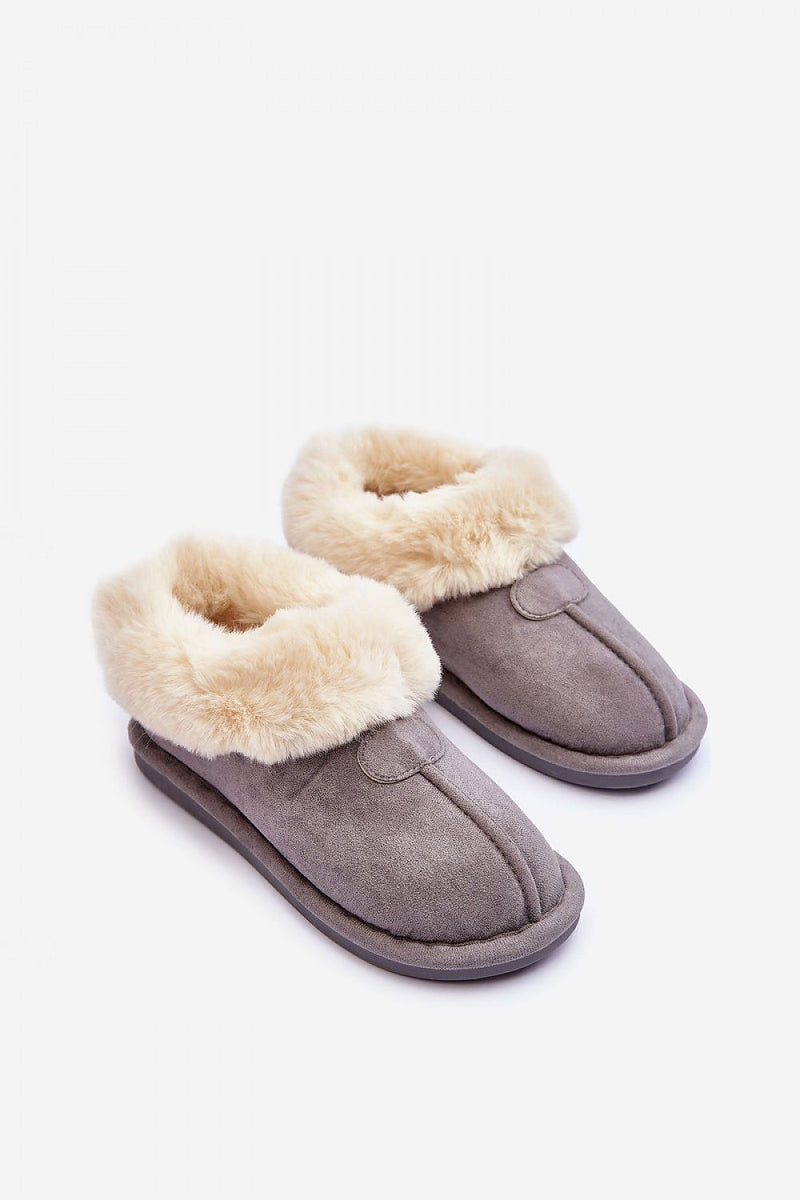 Slippers model 188683 Step in style