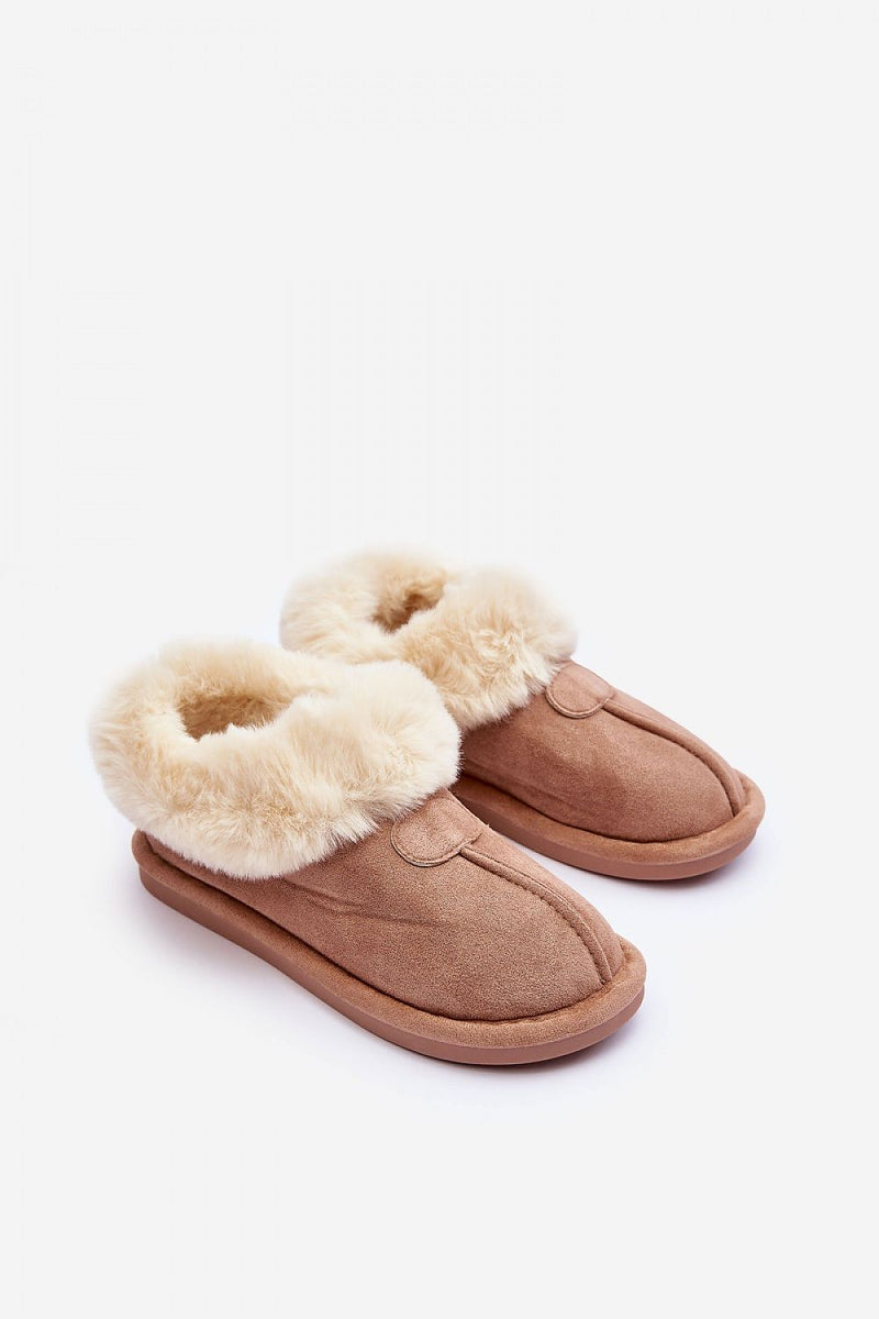 Slippers model 188684 Step in style