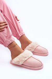 Slippers model 188692 Step in style