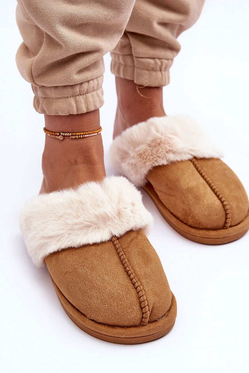 Slippers model 188693 Step in style