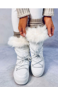 Snow boots model 188817 Inello