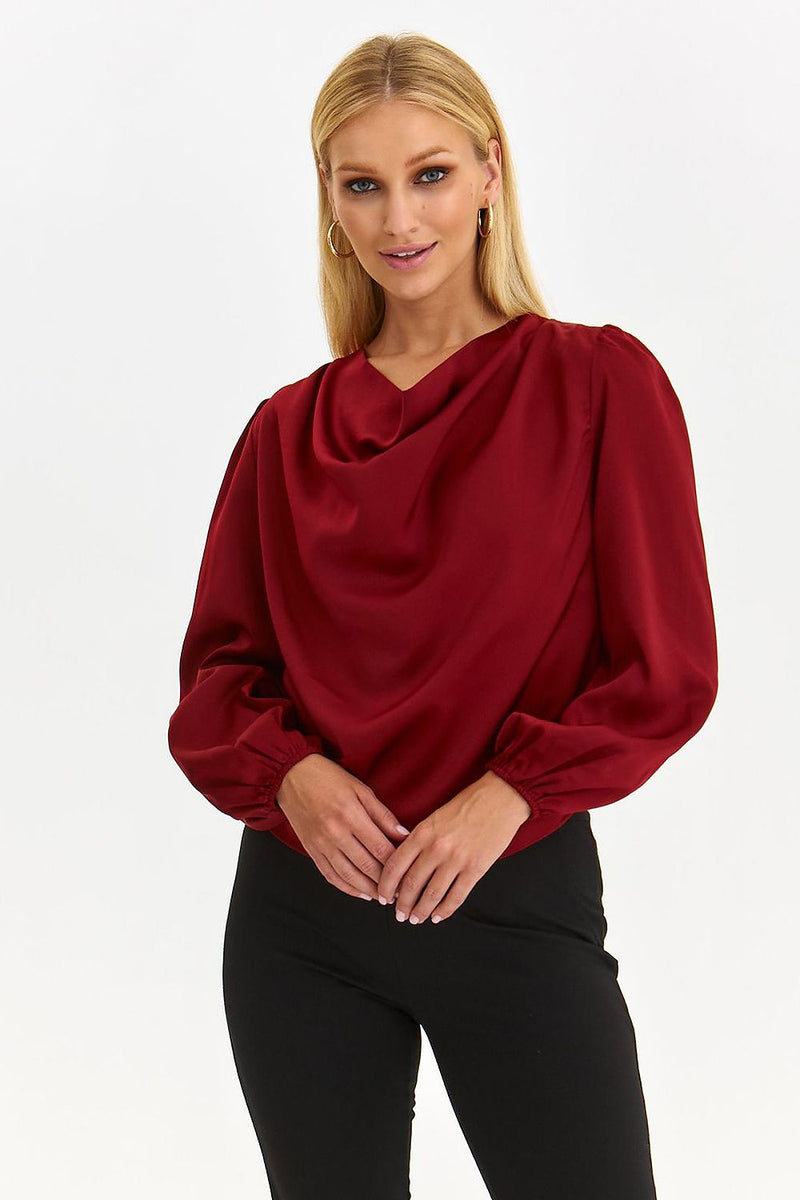 Blouse model 188912 Top Secret