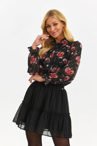 Blouse model 188913 Top Secret