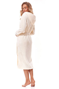 Bathrobe model 188991 L&L collection