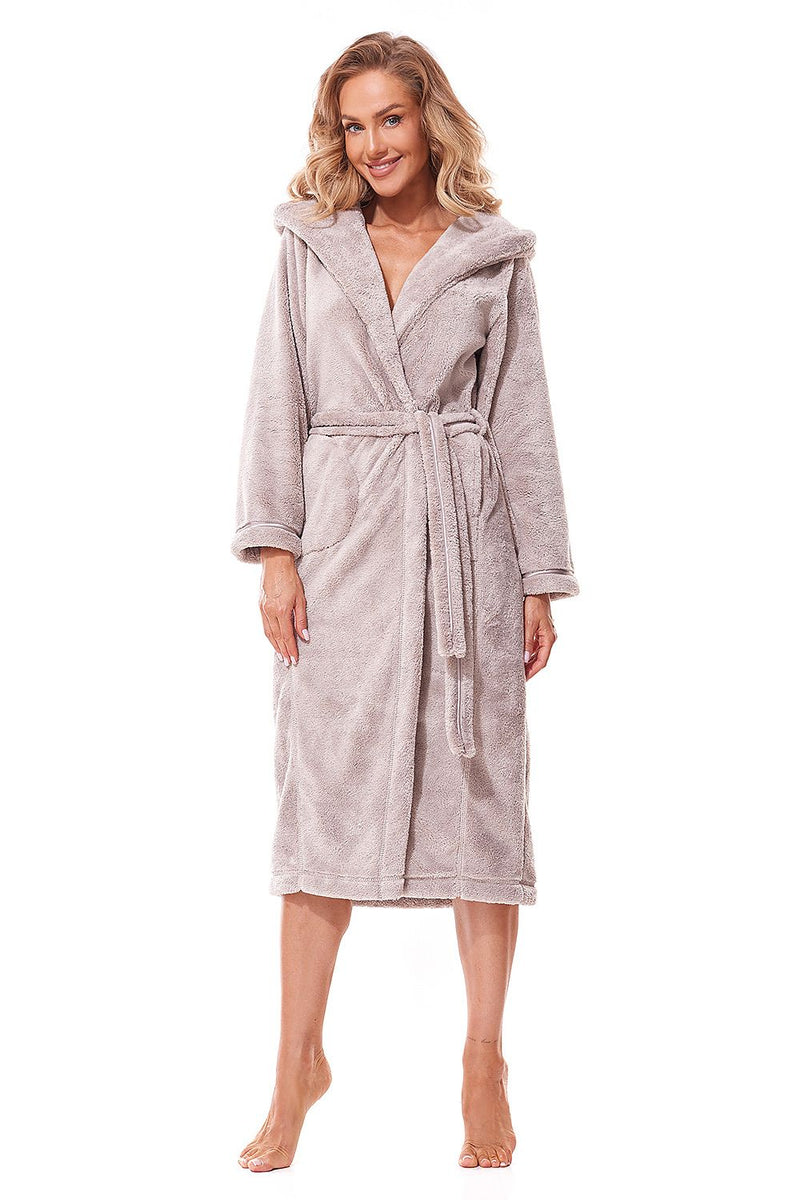 Bathrobe model 188992 L&L collection