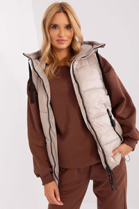 Gilet model 189208 Sublevel