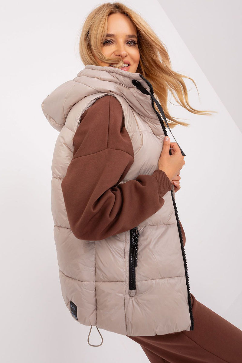 Gilet model 189208 Sublevel