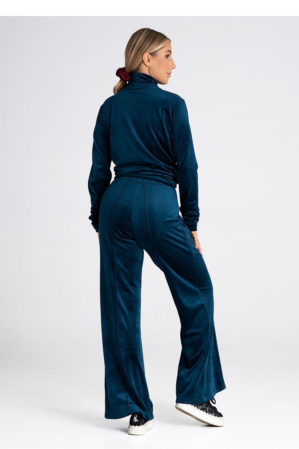 Tracksuit trousers model 189278 Figl