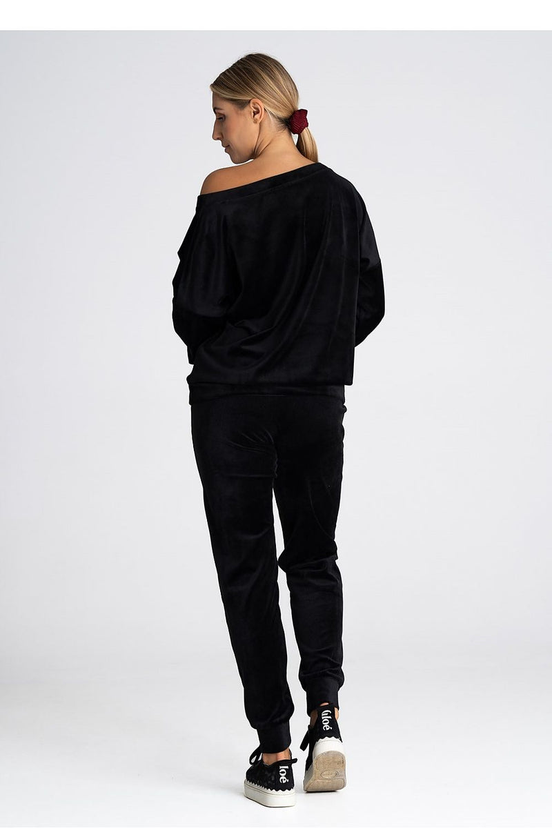 Tracksuit trousers model 189283 Figl