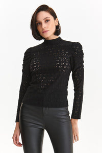 Blouse model 189468 Top Secret