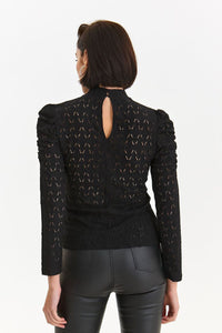 Blouse model 189468 Top Secret