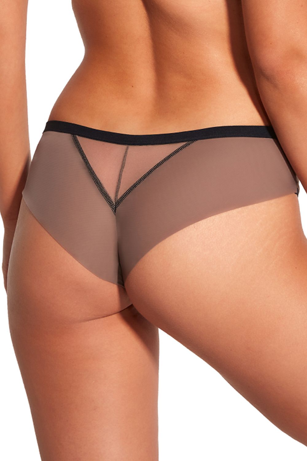 Brazilian style panties model 189791 Bella Misteria