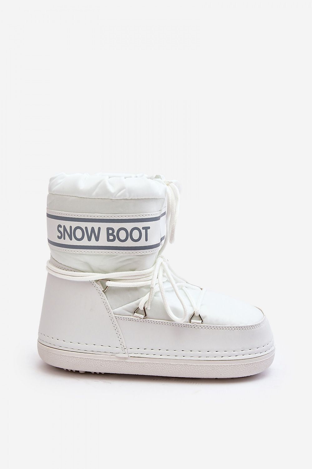 Snow boots model 189864 Step in style