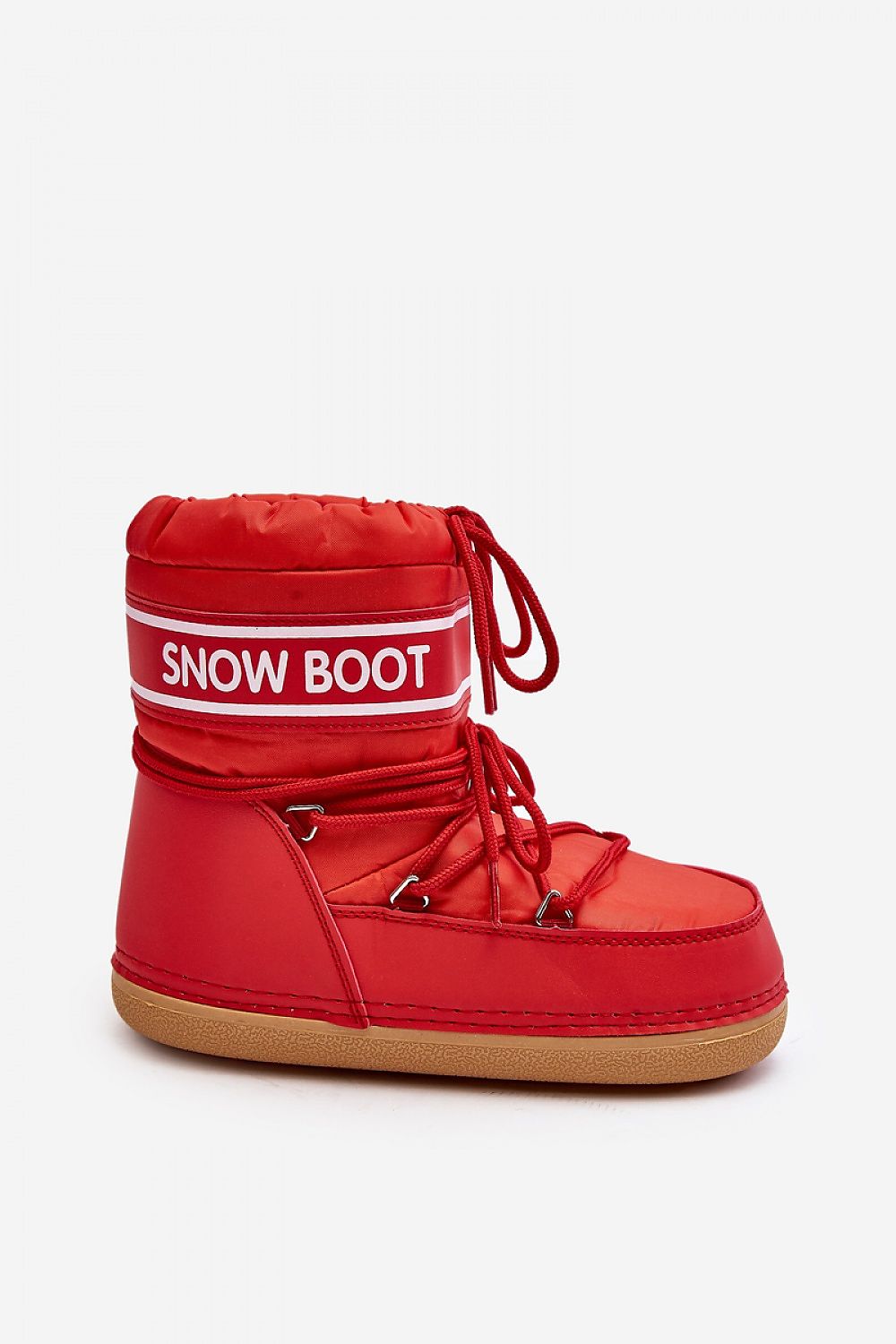 Snow boots model 189865 Step in style