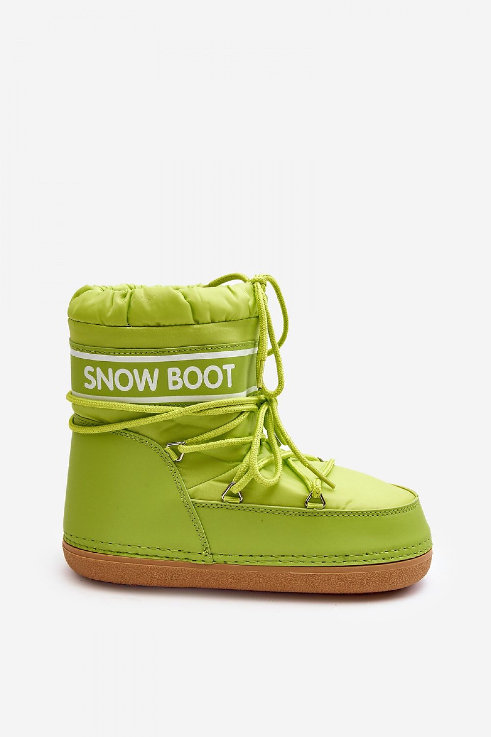 Snow boots model 189868 Step in style