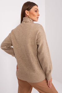 Turtleneck model 189888 AT