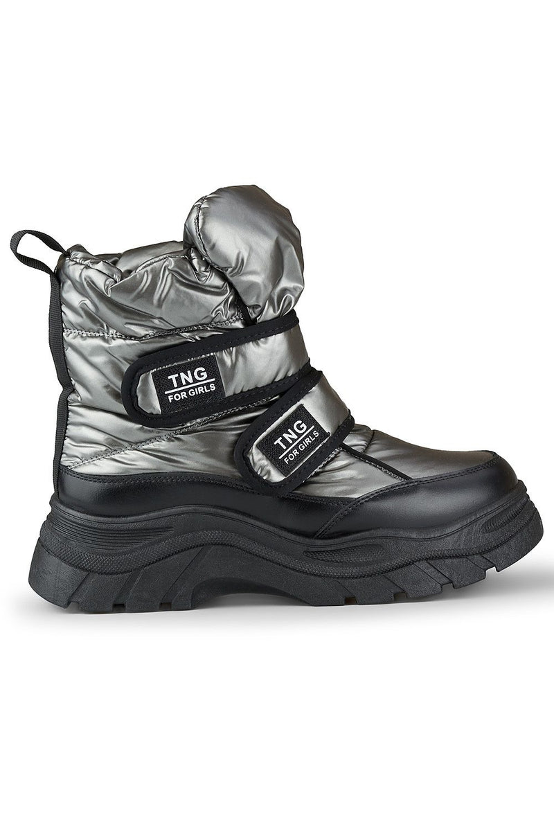 Snow boots model 190038 PRIMO