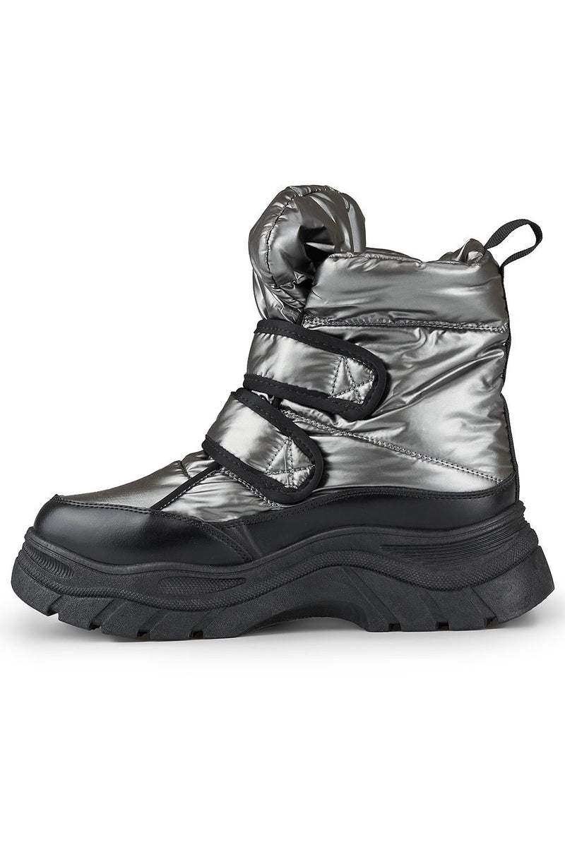 Snow boots model 190038 PRIMO