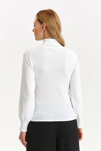 Turtleneck model 190285 Top Secret