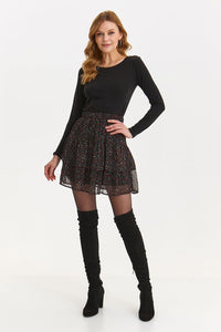 Skirt model 190290 Top Secret