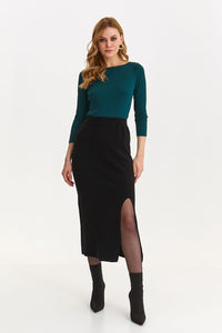 Skirt model 190291 Top Secret